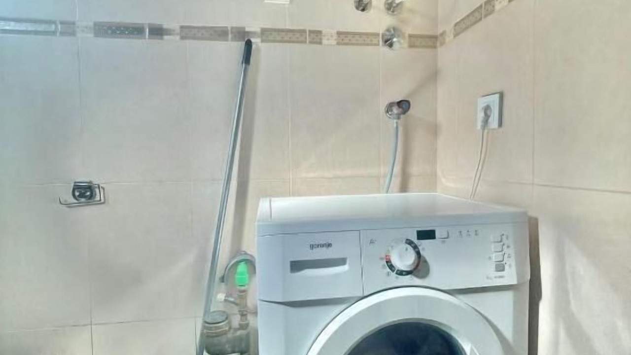 Photo of Bathroom in Babilonija