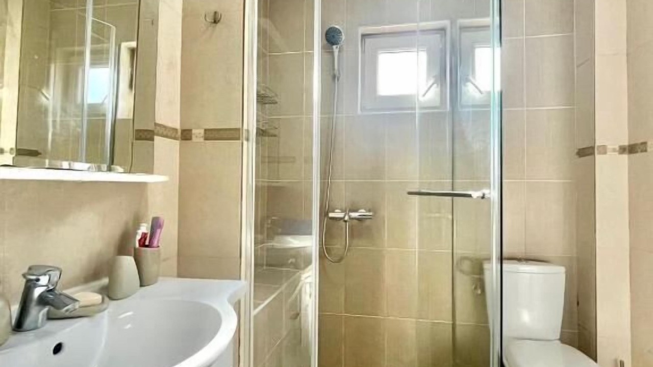 Photo of Bathroom in Babilonija