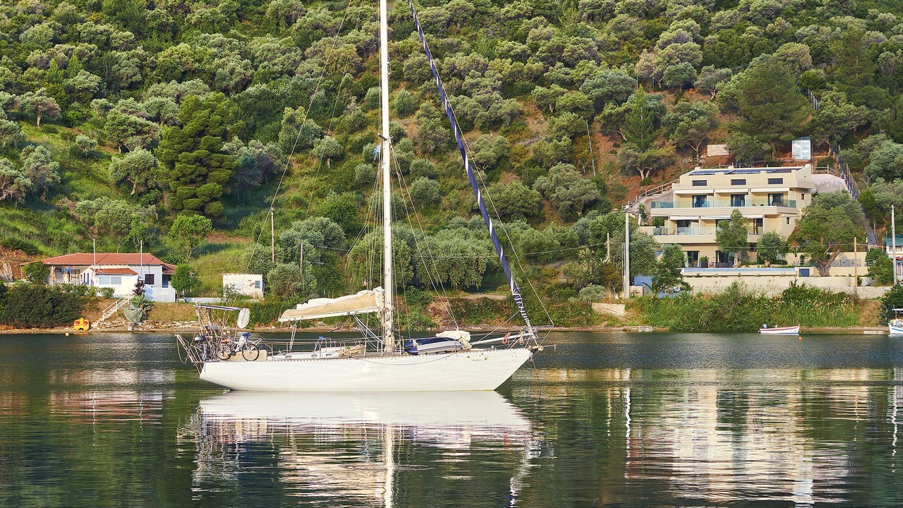 Photo of Outdoor in Sithonia
