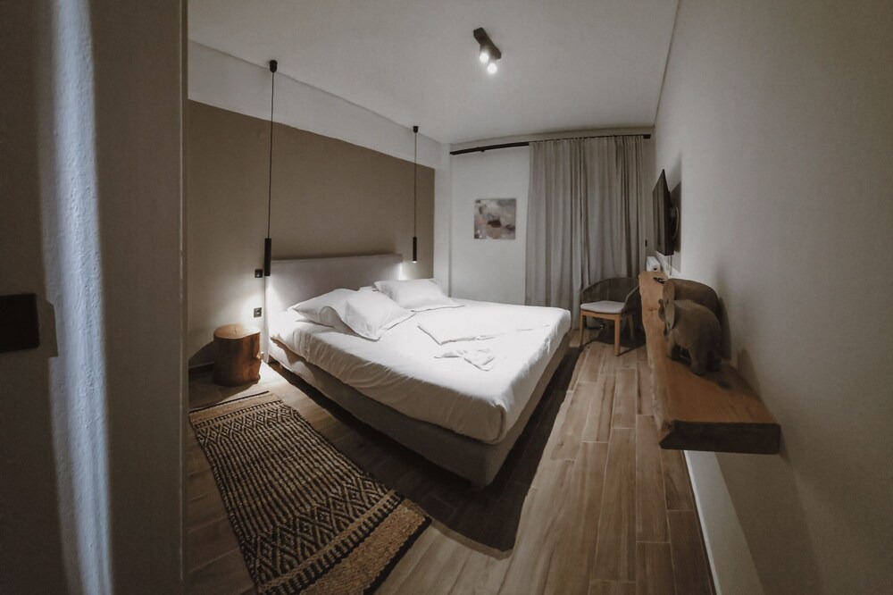 Photo of Bedroom in Trikala