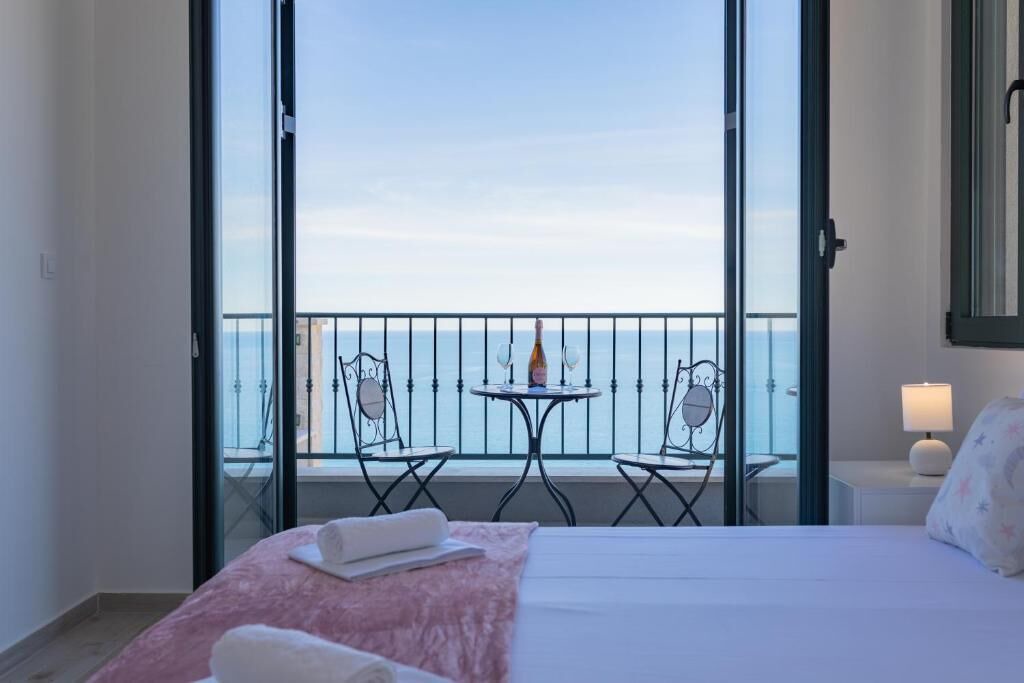 Photo of Patio Balcony in Krstac