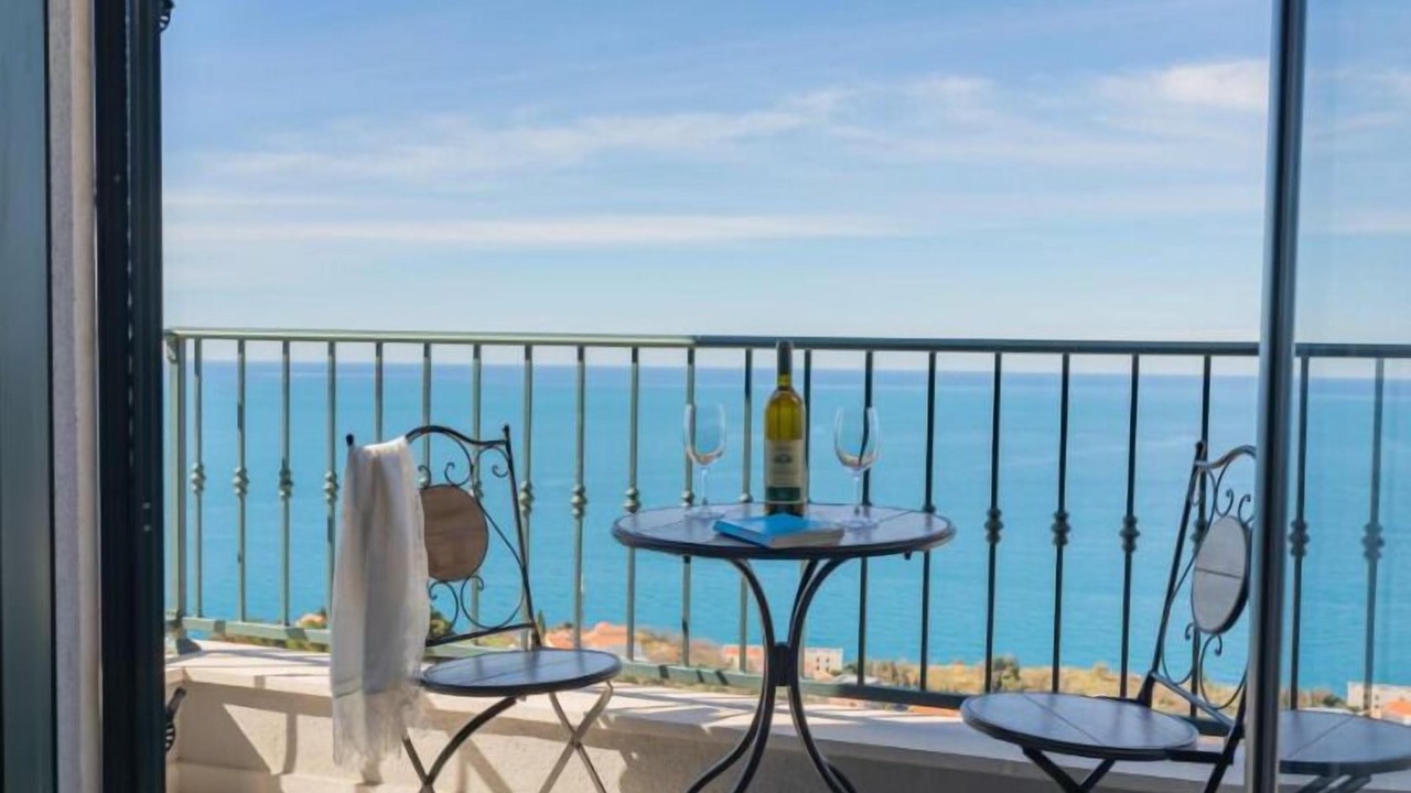 Photo of Patio Balcony in Krstac