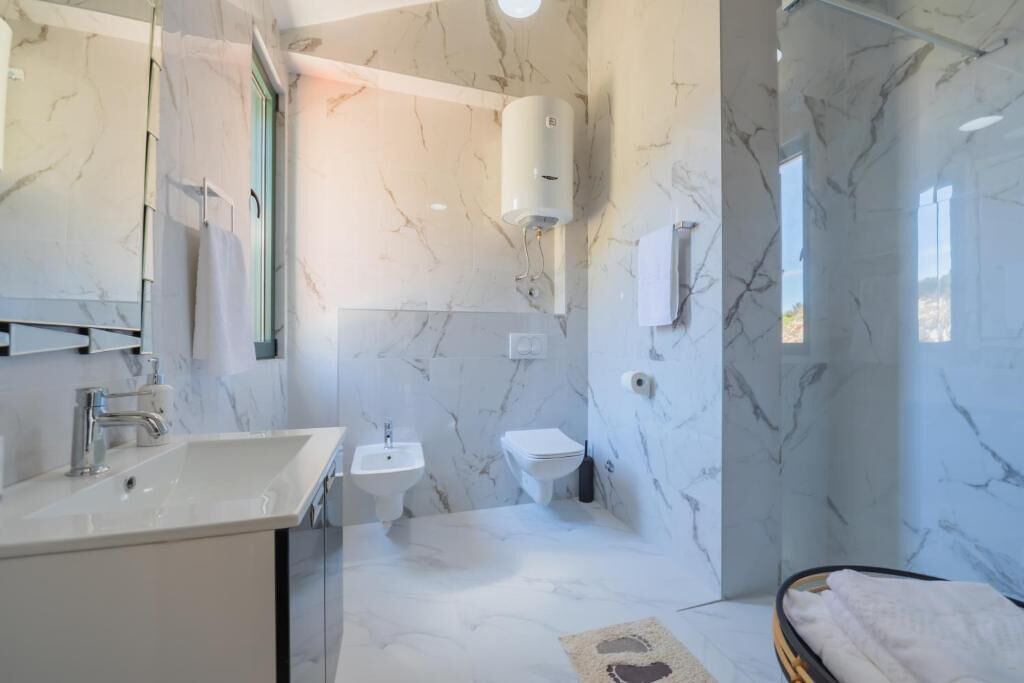 Photo of Bathroom in Krstac
