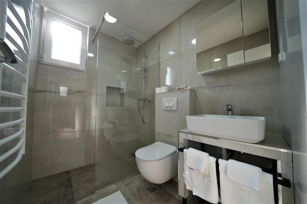 Photo of Bathroom in Podostrog