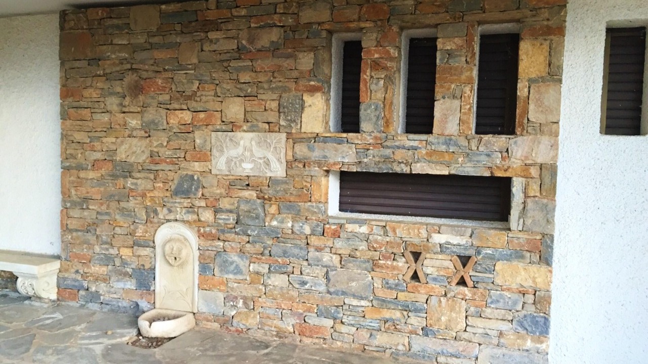 Photo of Patio Balcony in Chalcis