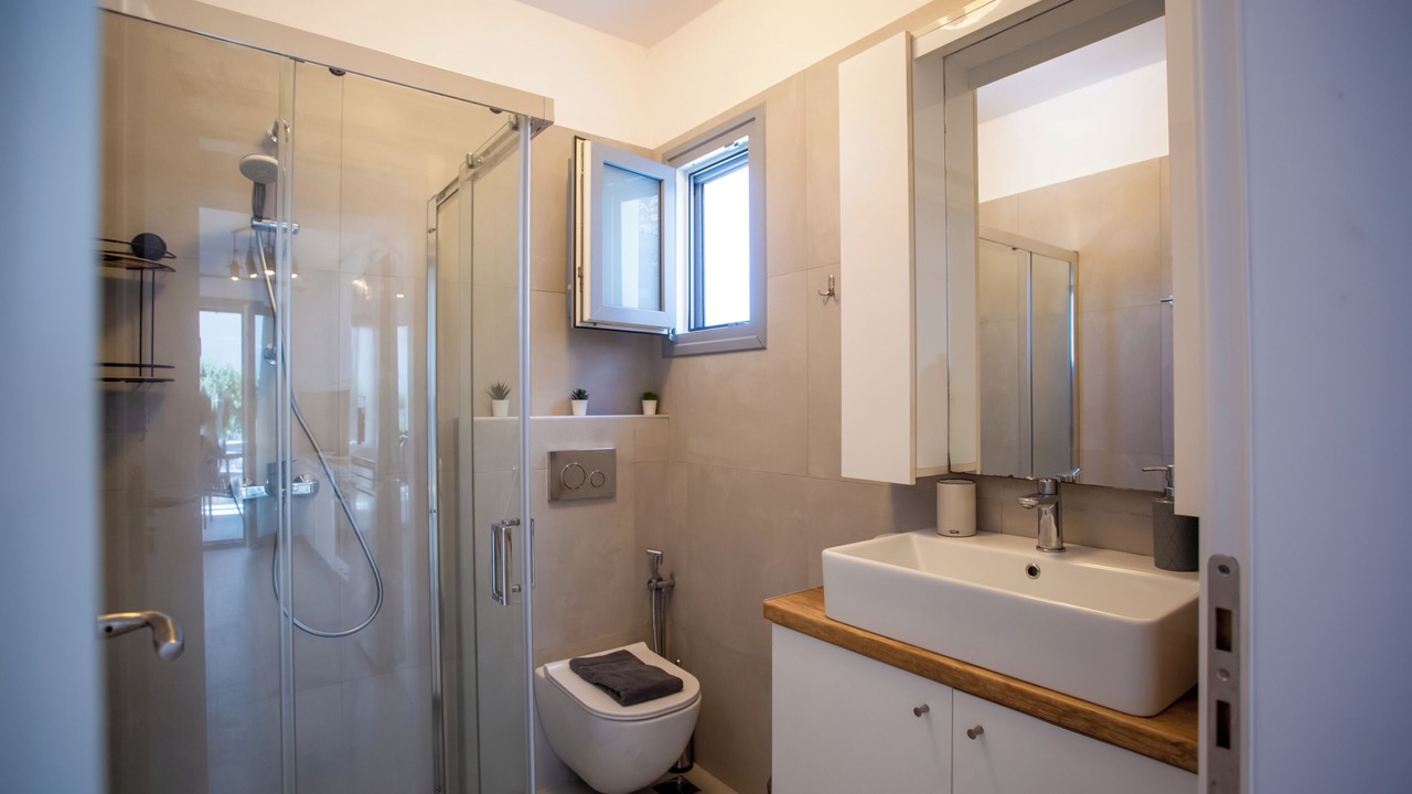 Photo of Bathroom in Xilokeratidi