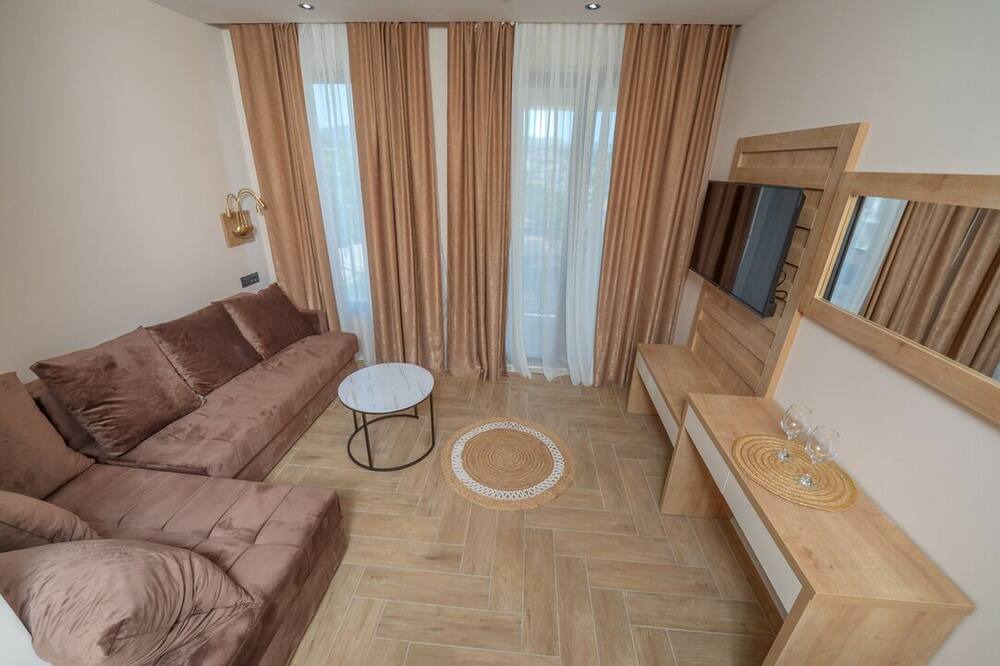 Photo of Bedroom in Dobra Voda