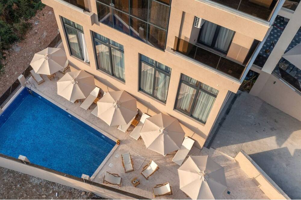 Photo of Patio Balcony in Dobra Voda