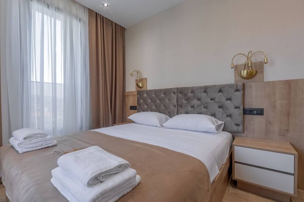 Photo of Bedroom in Dobra Voda