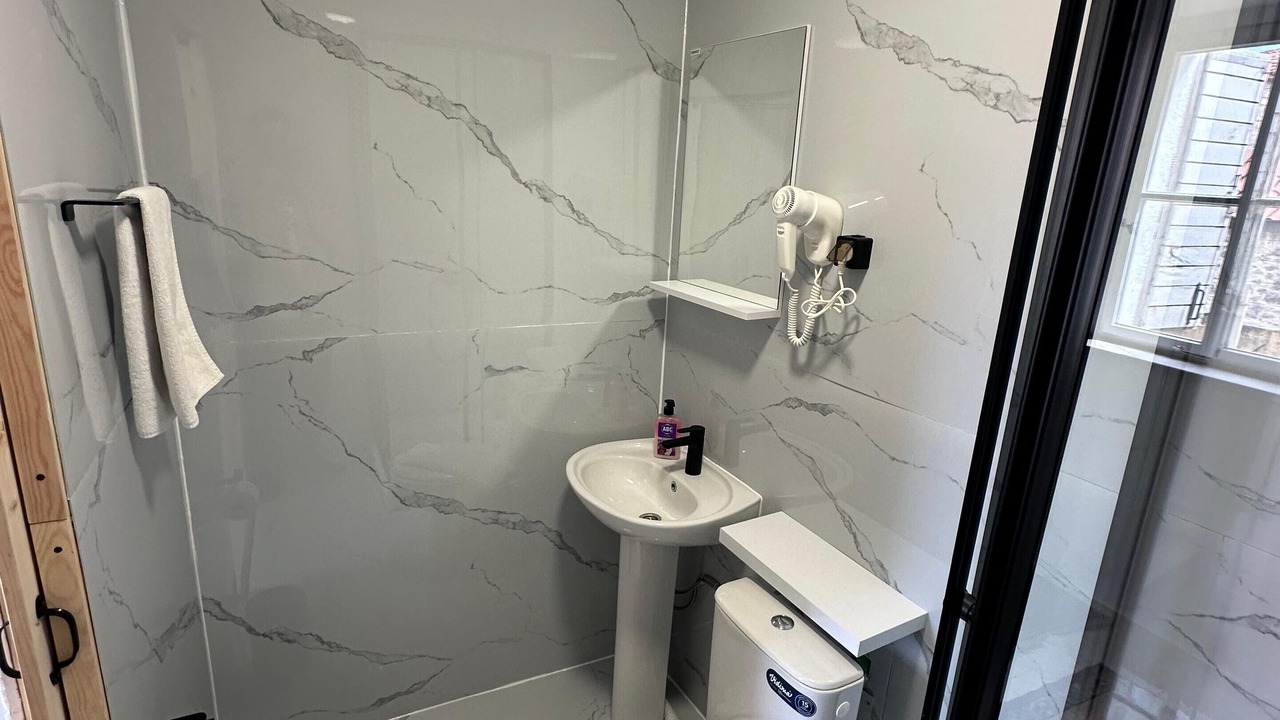 Photo of Bathroom in Old Town