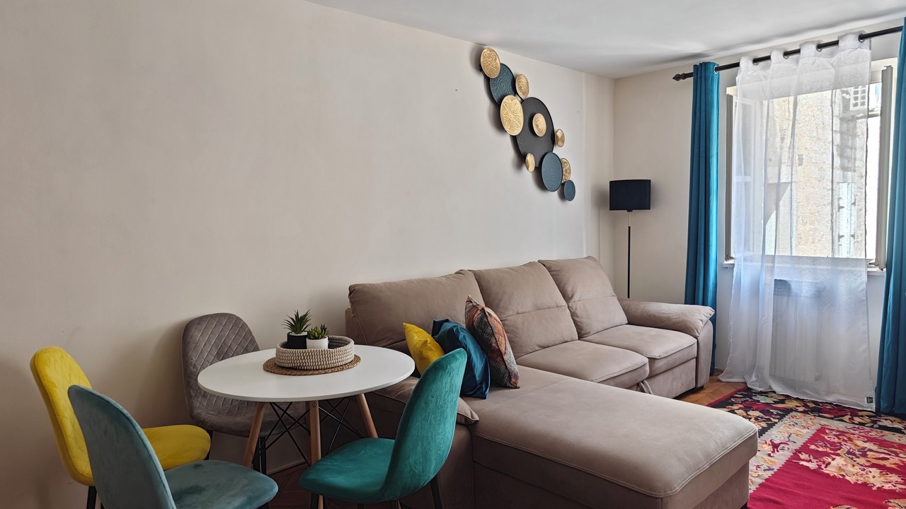 Photo of Bedroom in Old Town