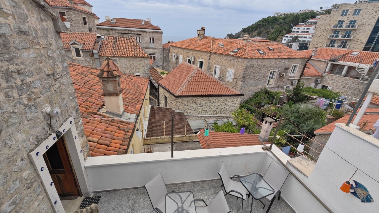 Photo of Outdoor in Old Town