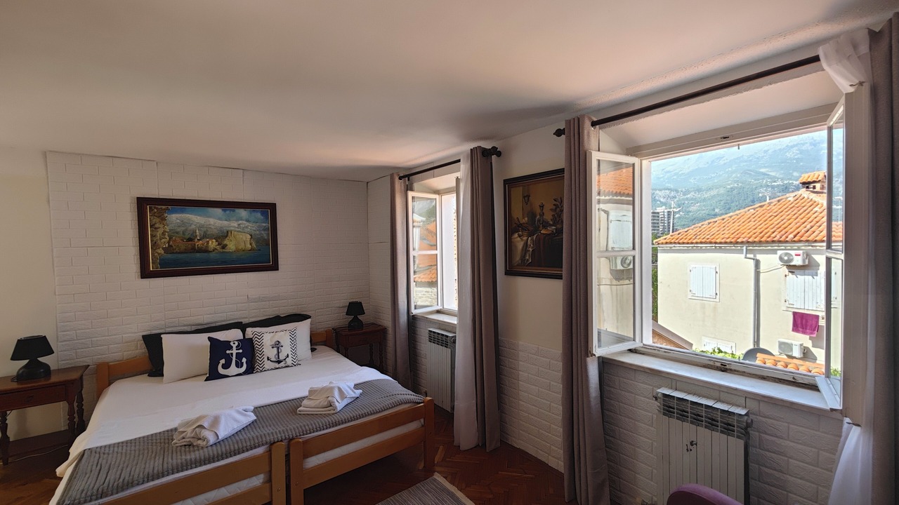 Photo of Bedroom in Old Town