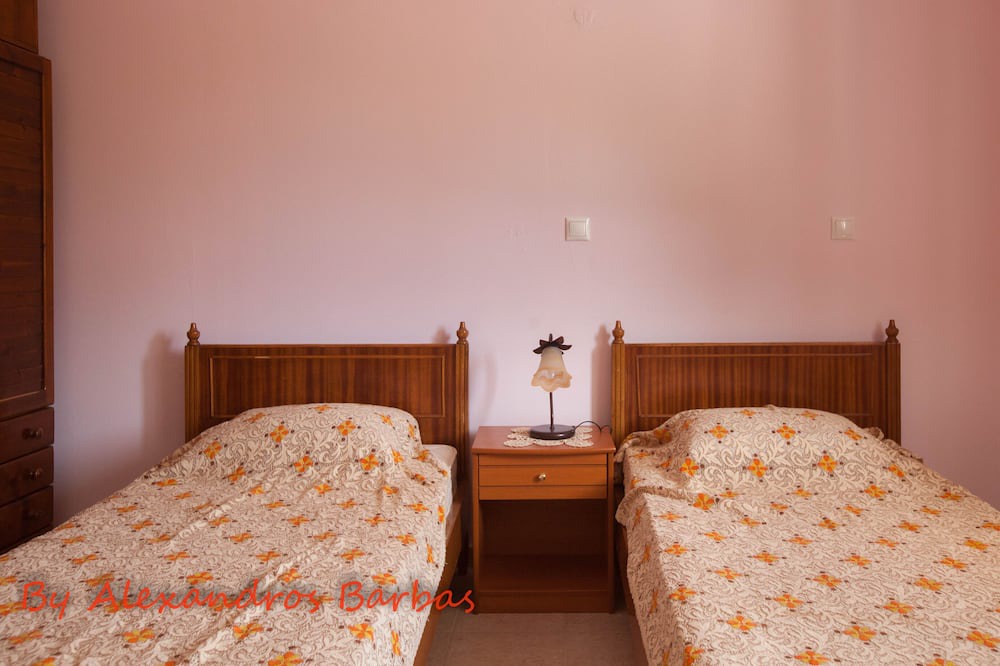 Photo of Bedroom in Ano Korakiana