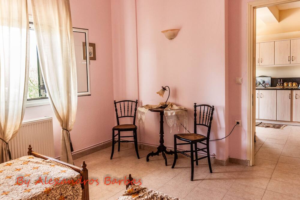 Photo of Bedroom in Ano Korakiana