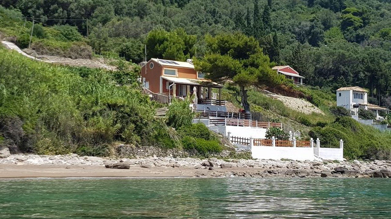 Photo of Outdoor in Corfu