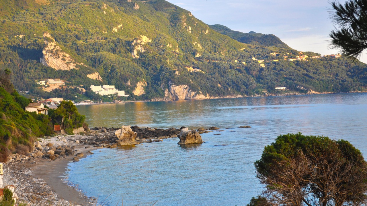 Photo of Others in Corfu