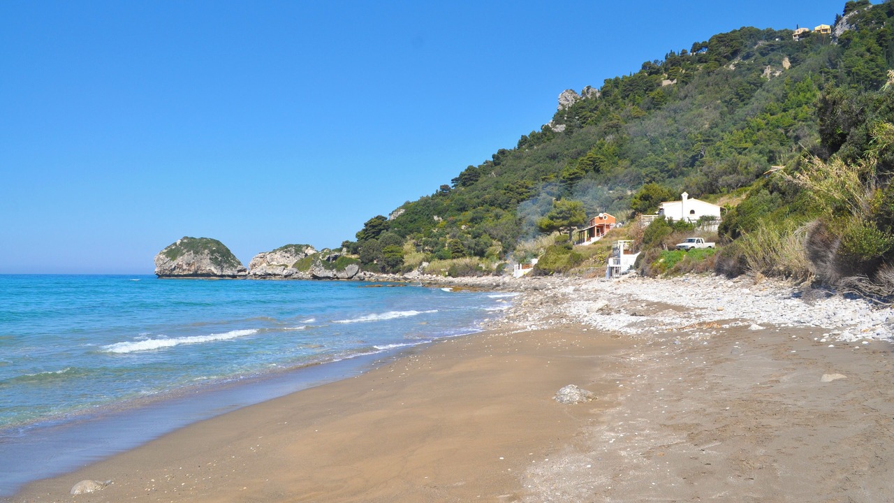Photo of Others in Corfu