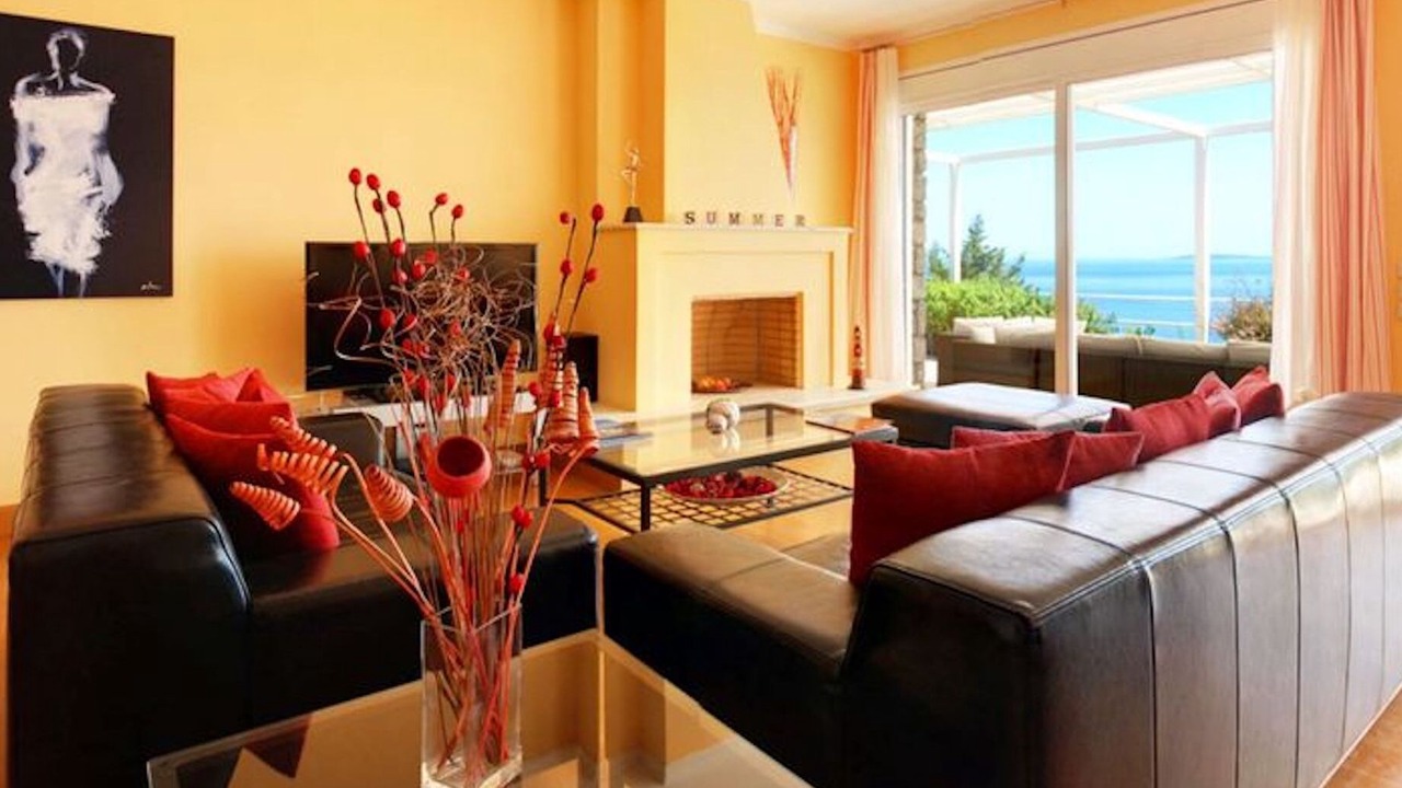 Photo of Livingroom in Pirgi