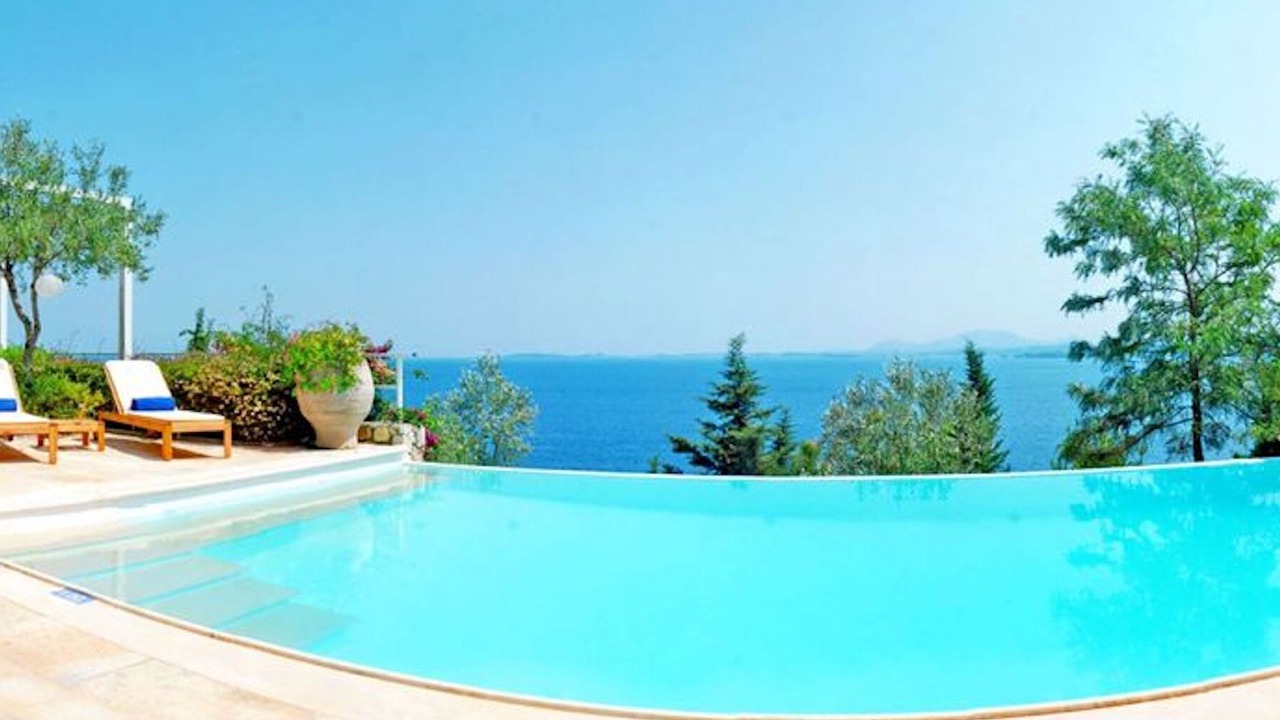 Photo of Outdoor in Pirgi