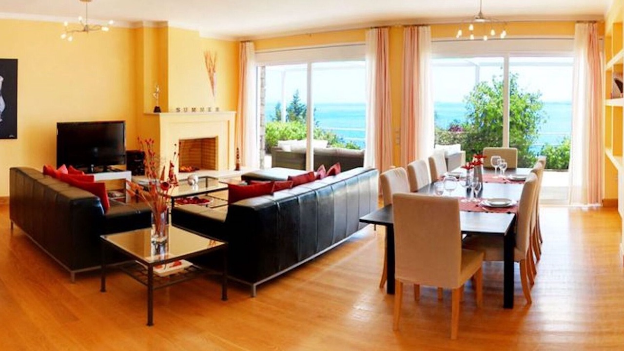 Photo of Livingroom in Pirgi