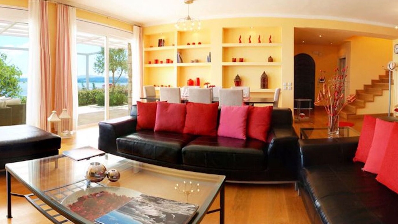 Photo of Livingroom in Pirgi