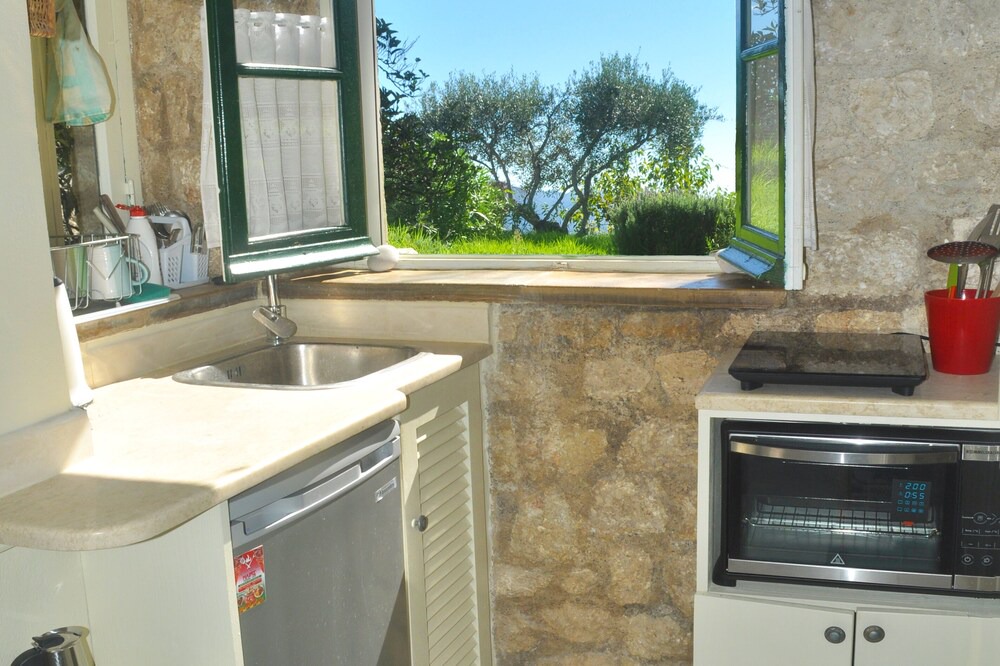 Photo of Kitchen in Pelekas