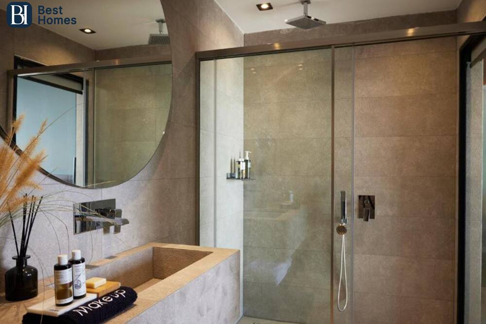 Photo of Bathroom in Halkidiki