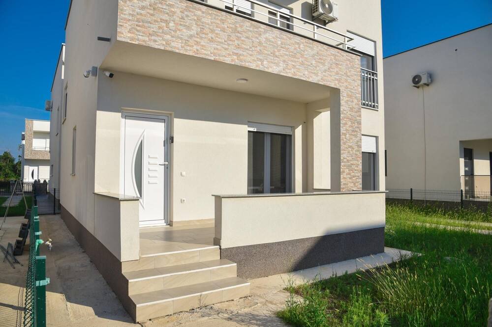 Photo of Outdoor in Bregvija