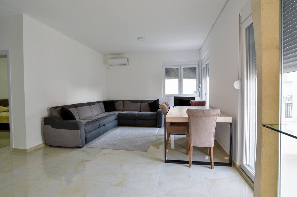Photo of Livingroom in Bregvija