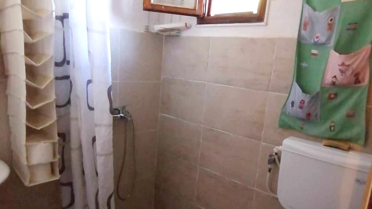 Photo of Bathroom in Nea Propontida