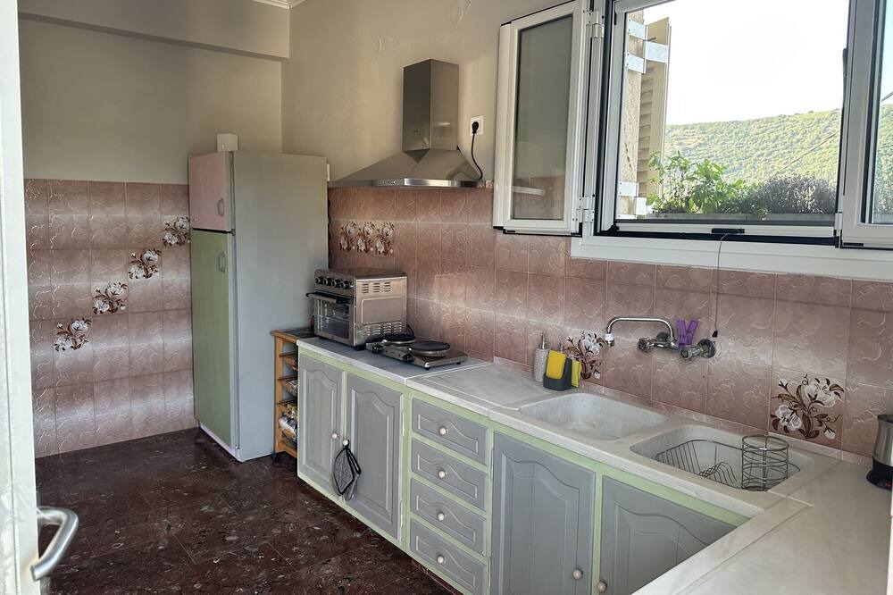 Photo of Kitchen in Leivathos