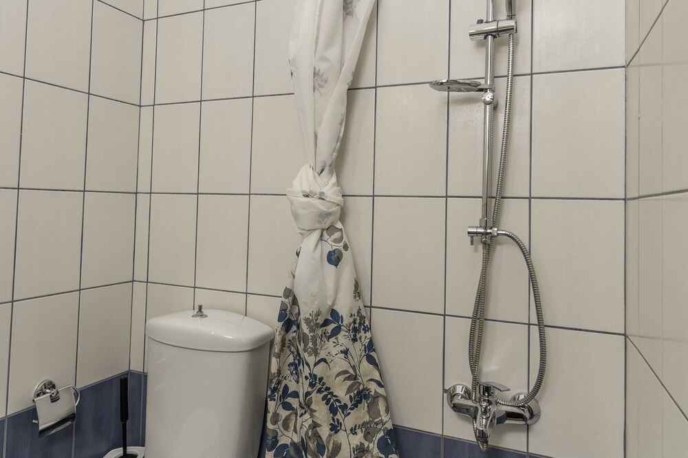 Photo of Bathroom in Litochoro