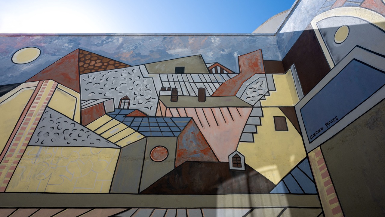 Photo of Outdoor in Piraeus
