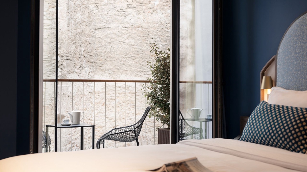 Photo of Bedroom in Piraeus