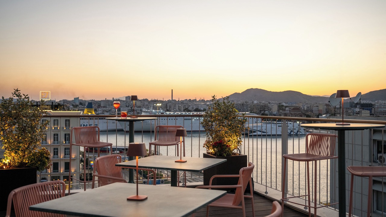Photo of Others in Piraeus