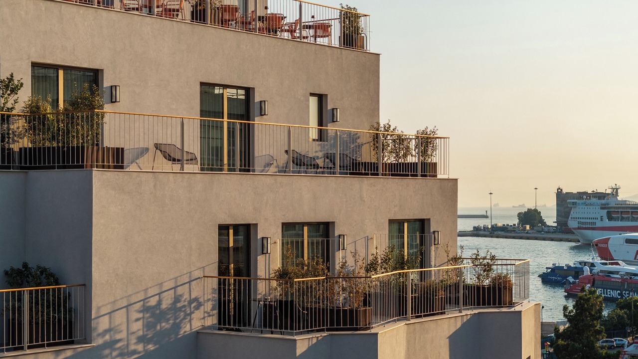 Photo of Outdoor in Piraeus