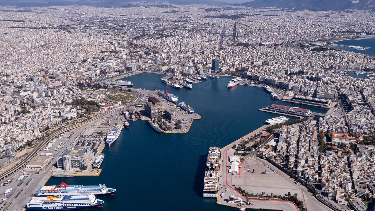 Photo of Bedroom in Piraeus