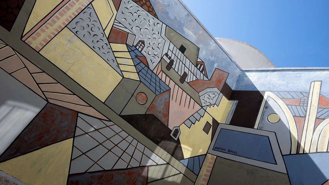Photo of Outdoor in Piraeus