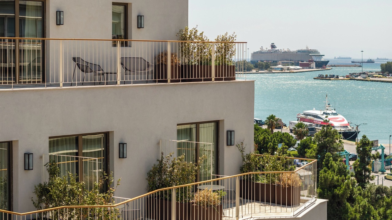 Photo of Outdoor in Piraeus