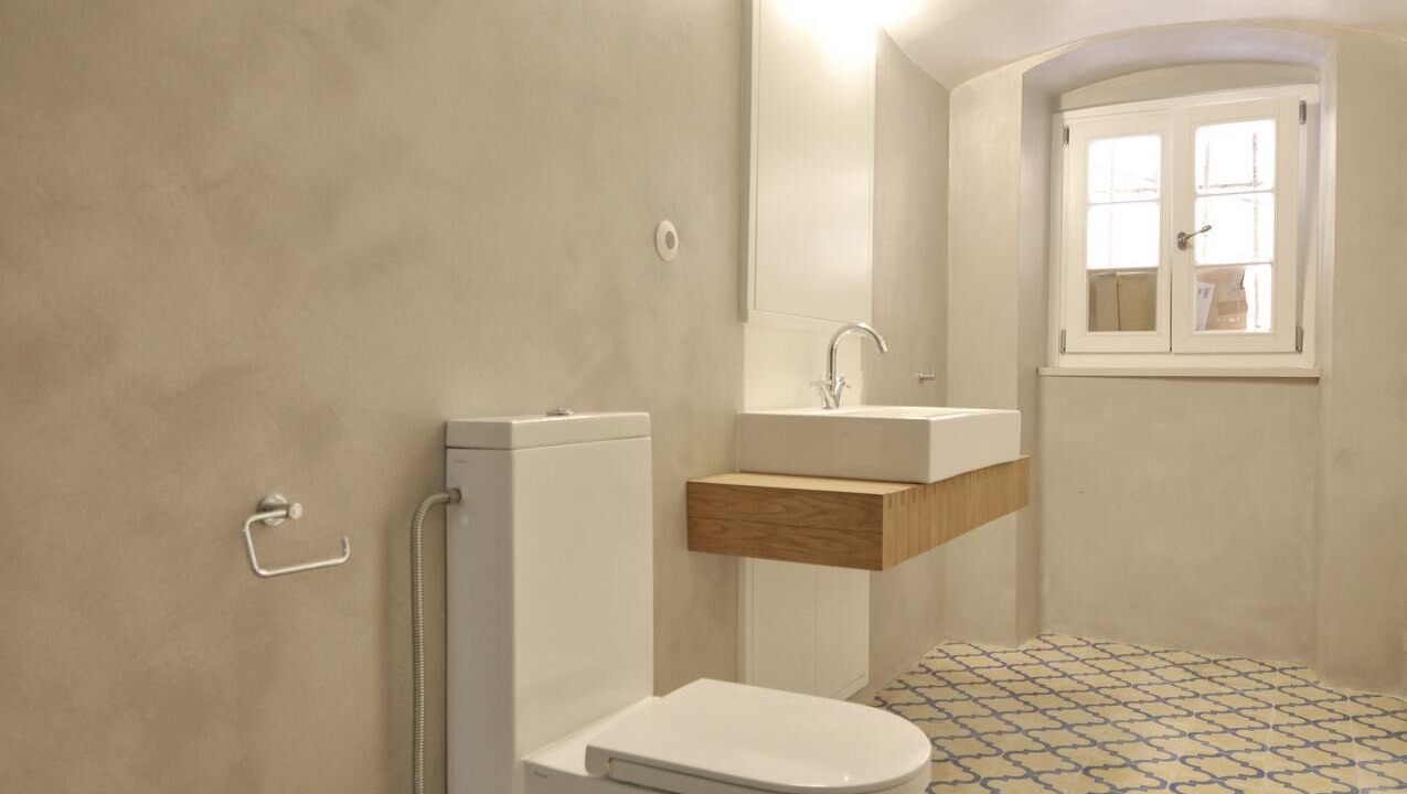 Photo of Bathroom in Old Town