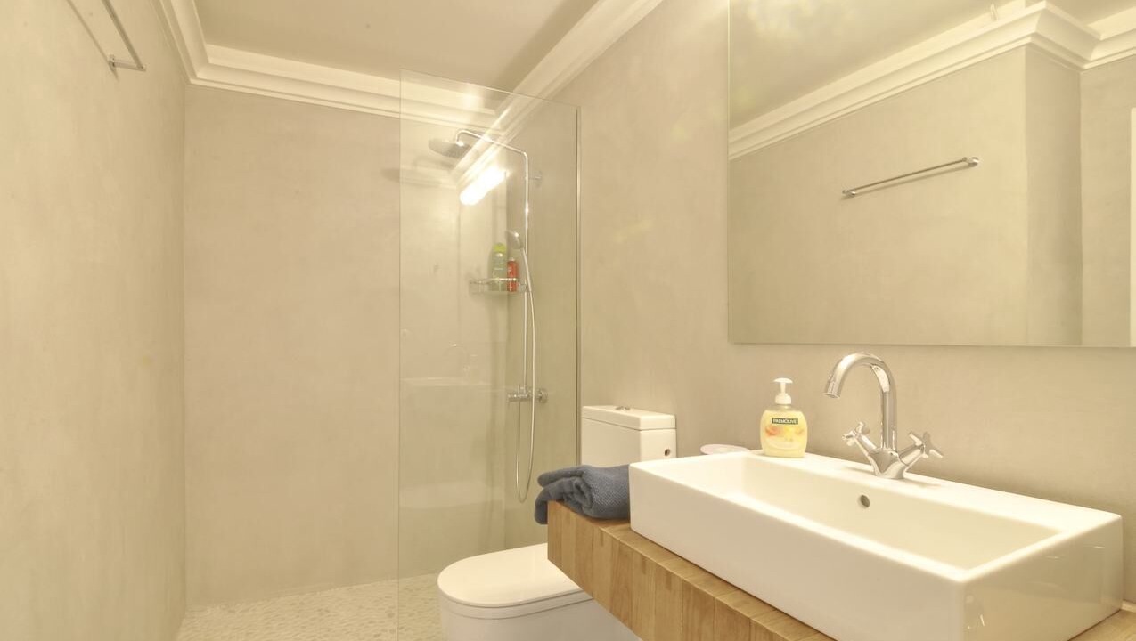 Photo of Bathroom in Old Town