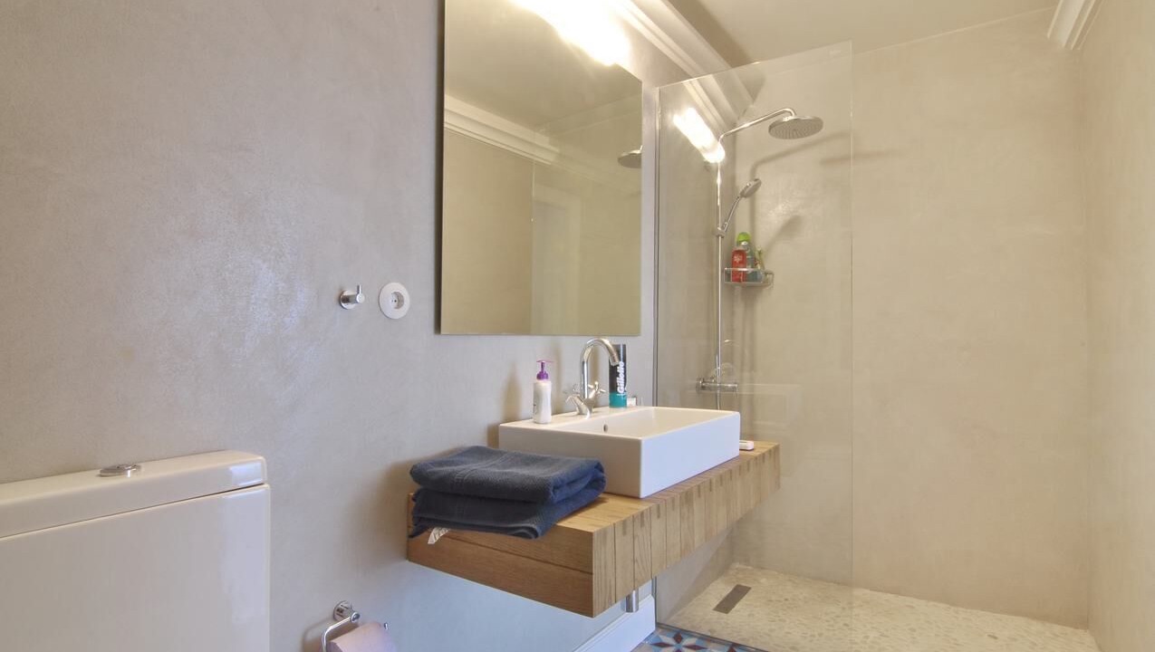 Photo of Bathroom in Old Town