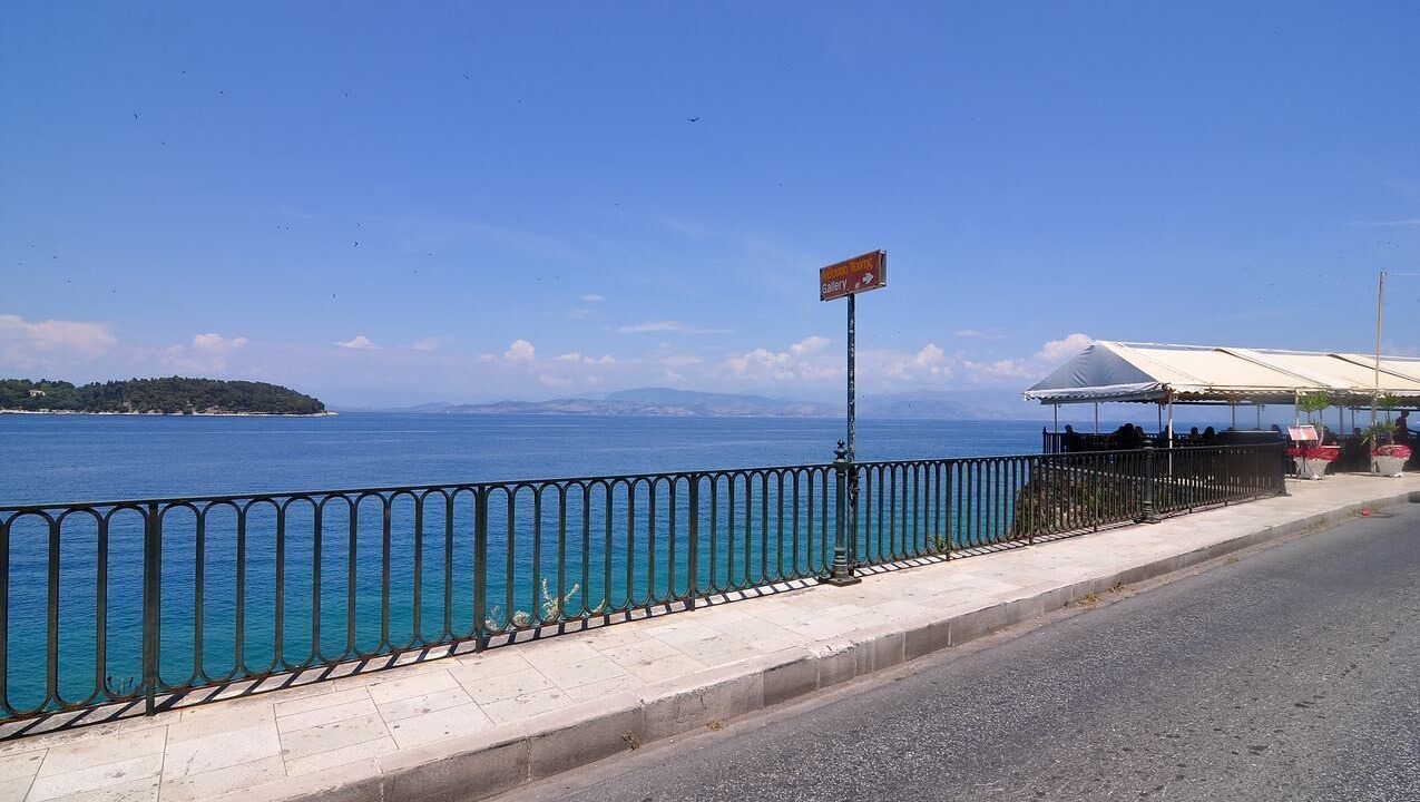 Photo of Outdoor in Old Town
