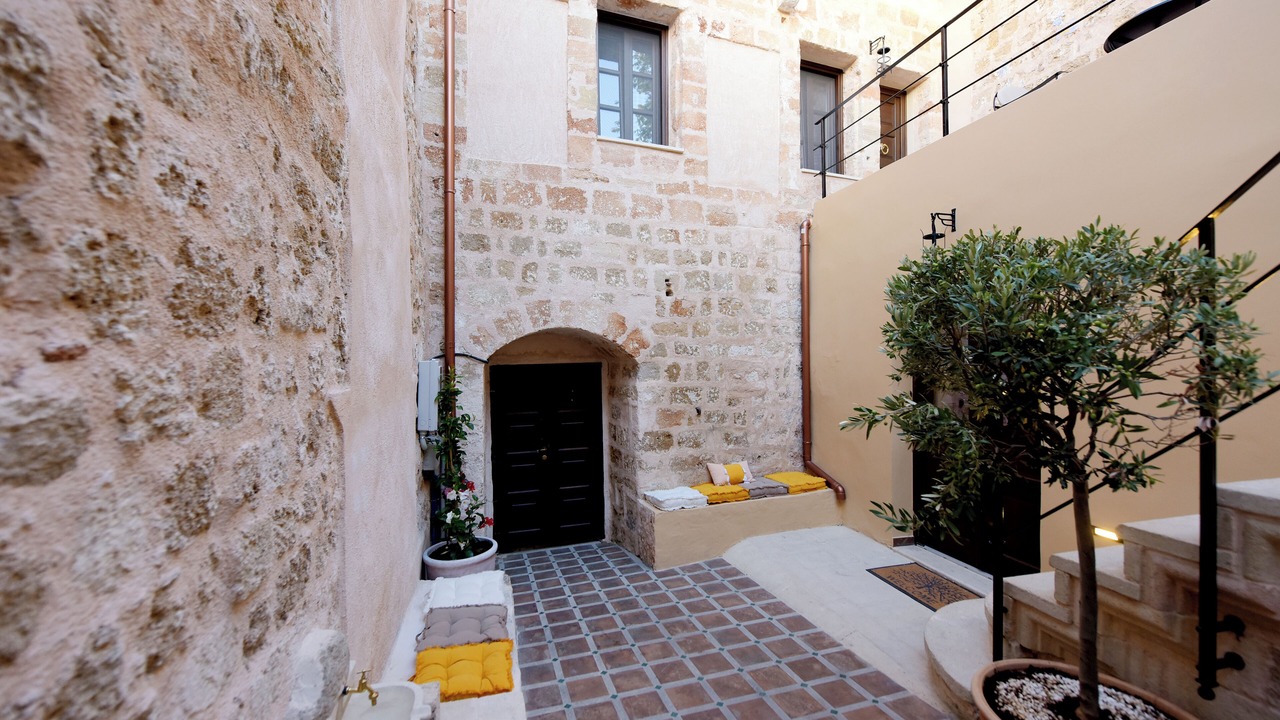 Photo of Outdoor in Rhodes Old Town