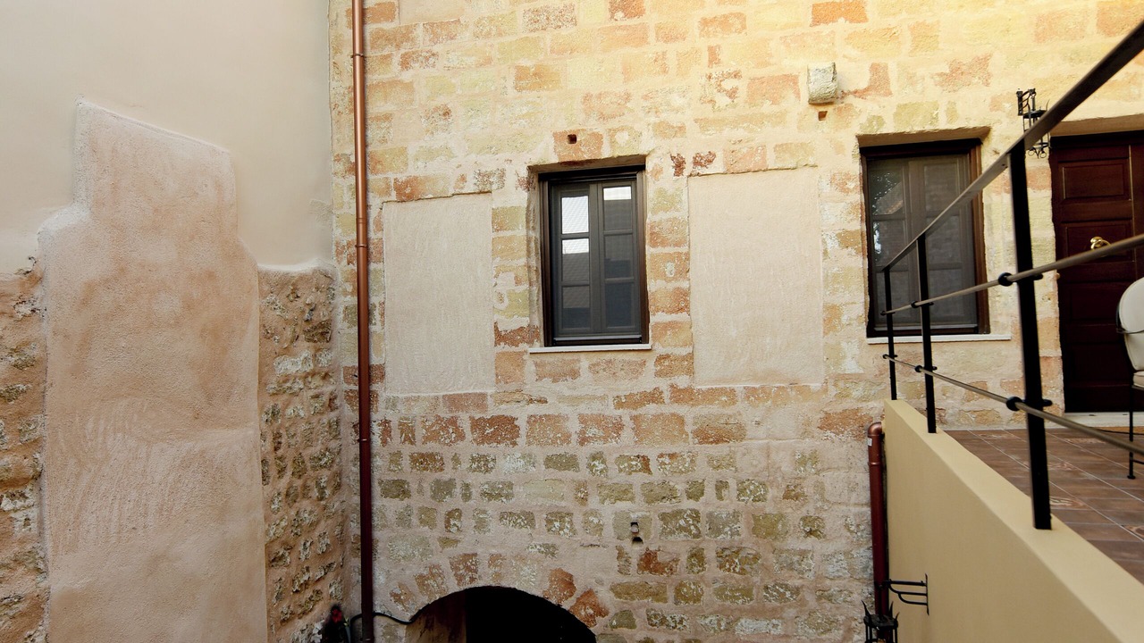 Photo of Outdoor in Rhodes Old Town