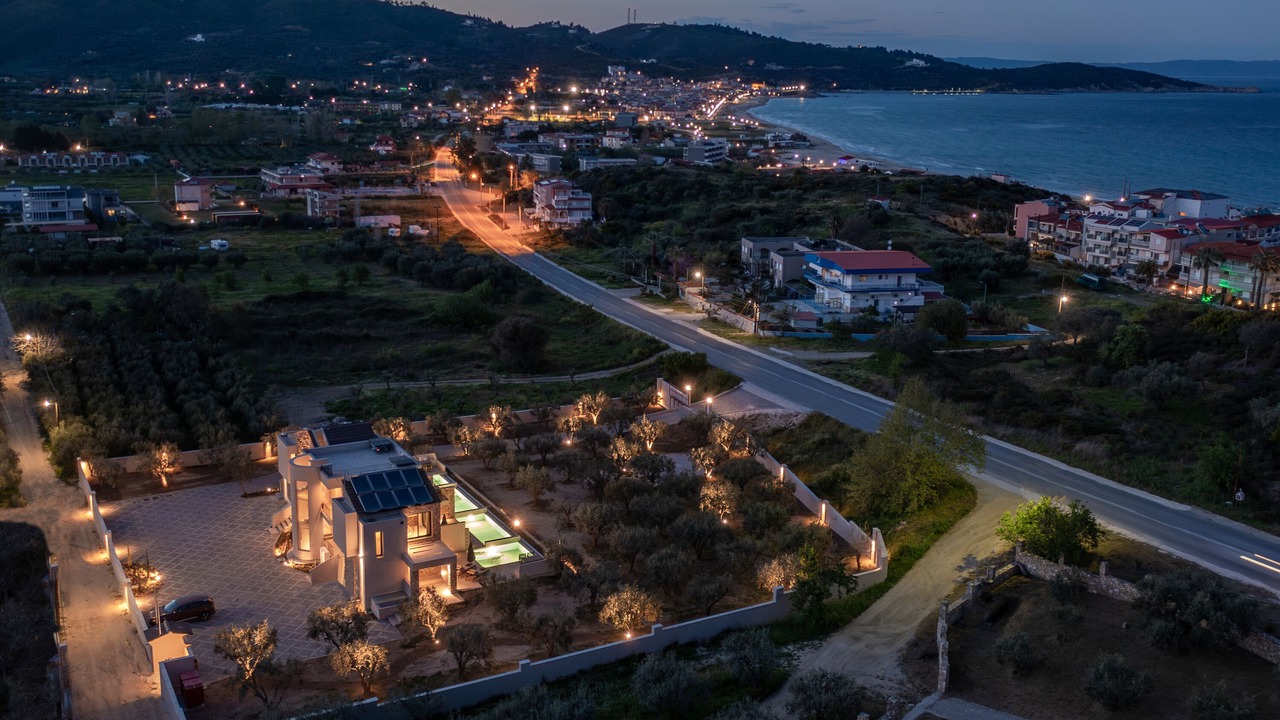 Photo of Outdoor in Sarti