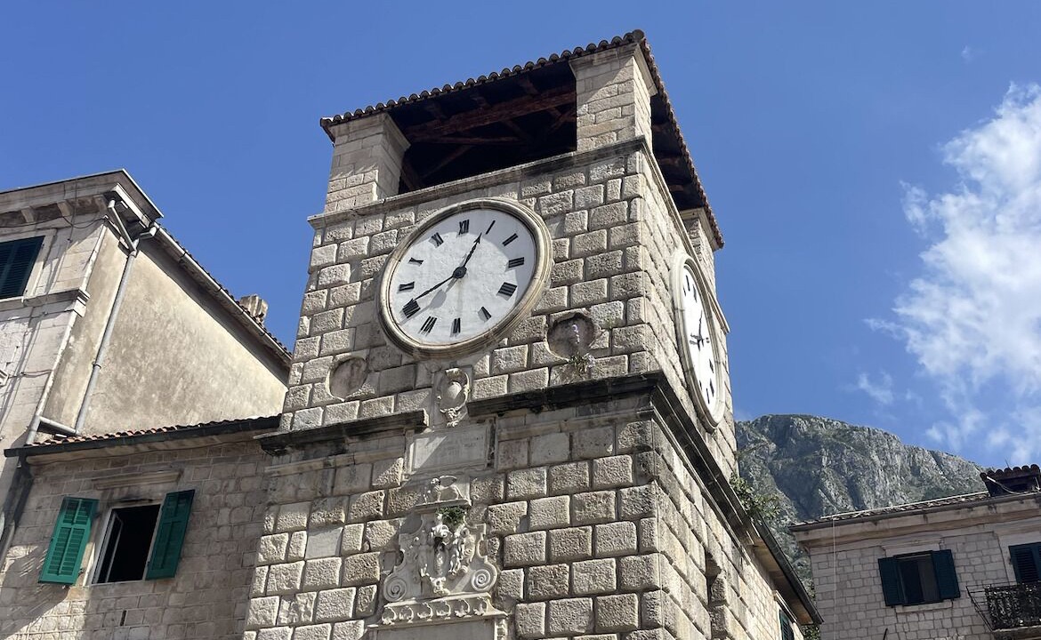 Photo of Outdoor in Prcanj