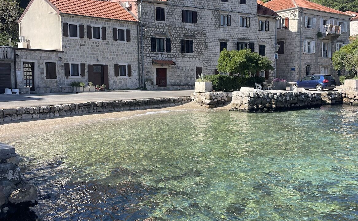 Photo of Outdoor in Prcanj