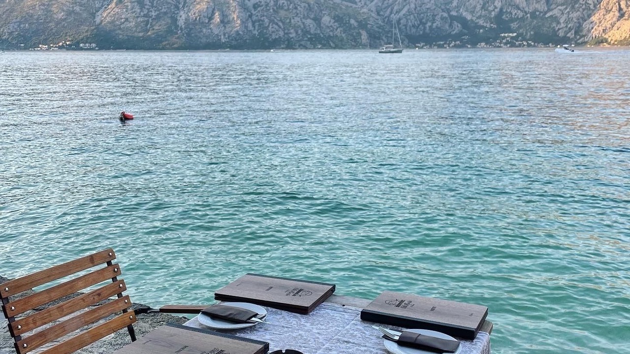 Photo of Outdoor in Prcanj